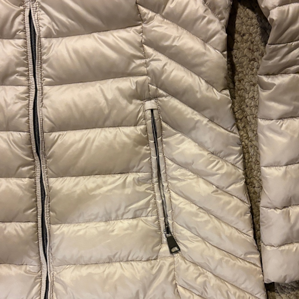 Gerry Weber Edition Down Feather Jacket - image 5